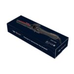 ΜΑΣΙΑ ΓΙΑ ΜΠΟΥΚΛΕΣ HAIRTECH INFARED HT055A 25mm