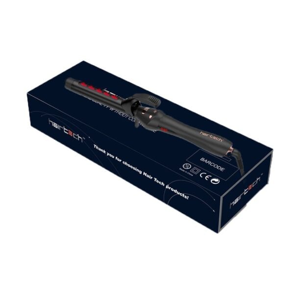 ΜΑΣΙΑ ΓΙΑ ΜΠΟΥΚΛΕΣ HAIRTECH INFARED HT055A 25mm