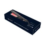 ΜΑΣΙΑ ΙΣΙΩΜΑΤΟΣ HAIRTECH INFRARED TITANIUM IONIC HT089LH 40mm