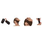 COPPELO HAIR CONCEALER MEDIUM TO DARK BROWN 5gr