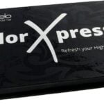 COLOR XPRESS DARK-BROWN TO BLACK