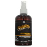 SUAVECITO AFTERSHAVE WHISKEY BAR 237ml