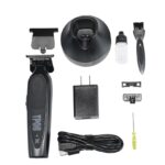 TRIMMER TPOB X DELUXE BLACKOUT EDITION