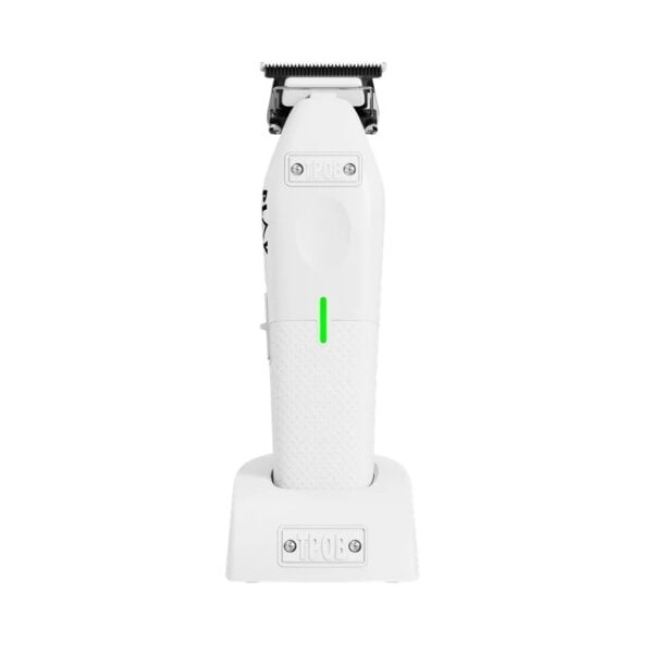 TRIMMER TPOB PLAY WHITEOUT EDITION