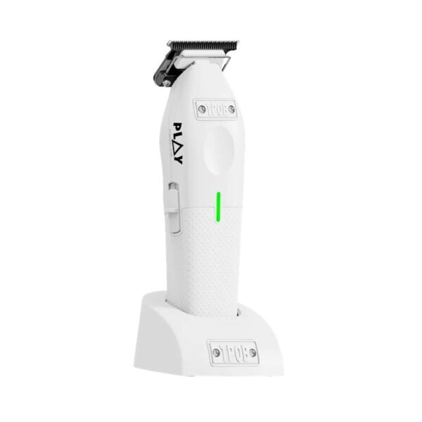 TRIMMER TPOB PLAY WHITEOUT EDITION