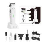 TRIMMER TPOB PLAY WHITEOUT EDITION