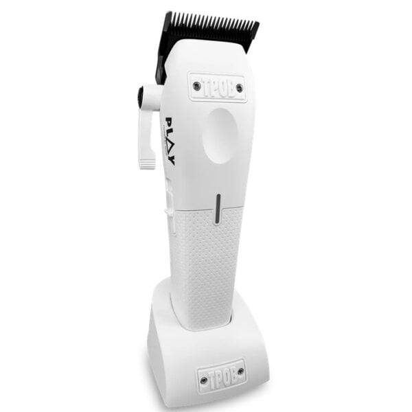 CLIPPER TPOB PLAY WHITEOUT EDITION