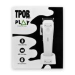 CLIPPER TPOB PLAY WHITEOUT EDITION
