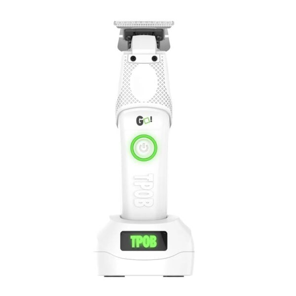 TRIMMER TPOB GO! WHITEOUT EDITION