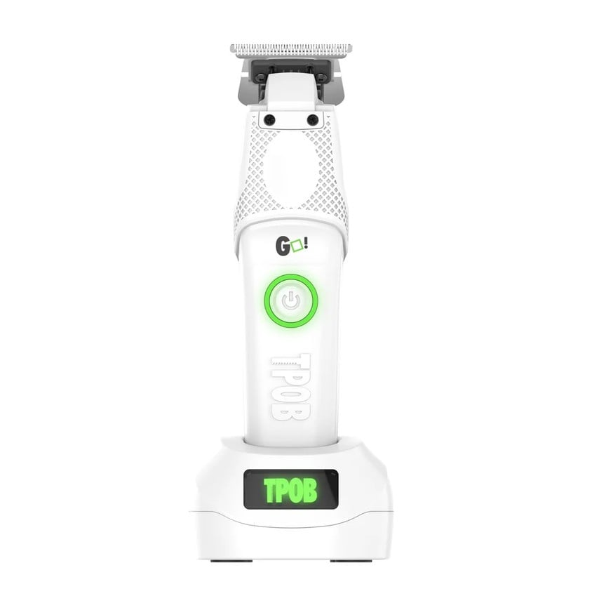 *-1 TRIMMER TPOB GO! WHITEOUT EDITION