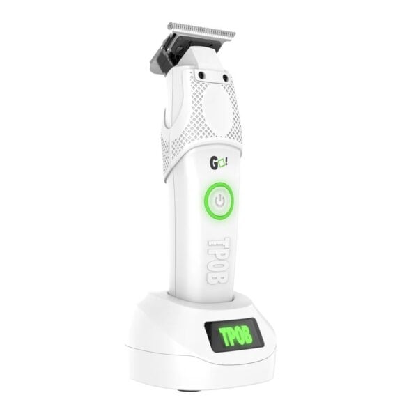 TRIMMER TPOB GO! WHITEOUT EDITION