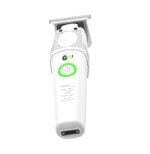 TRIMMER TPOB GO! WHITEOUT EDITION