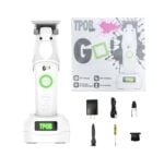 TRIMMER TPOB GO! WHITEOUT EDITION