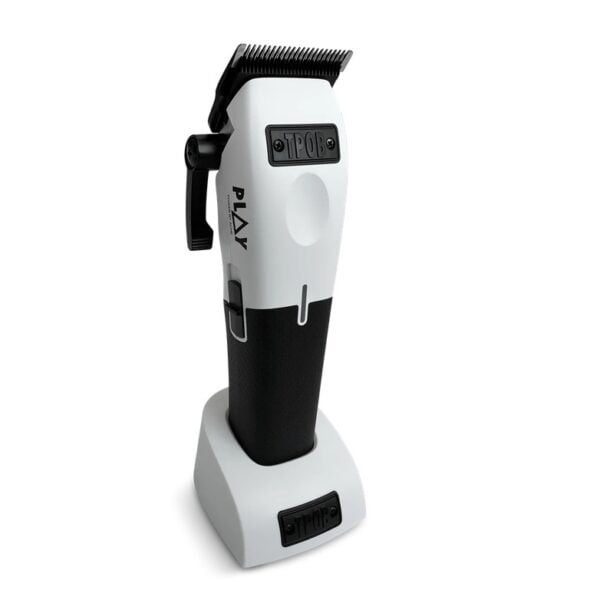 CLIPPER TPOB PLAY WHITE AND BLACK EDITION