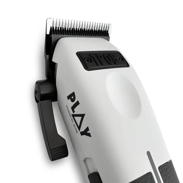 CLIPPER TPOB PLAY WHITE AND BLACK EDITION