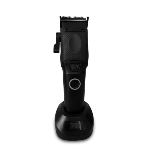 CLIPPER TPOB GO! BLACKOUT EDITION
