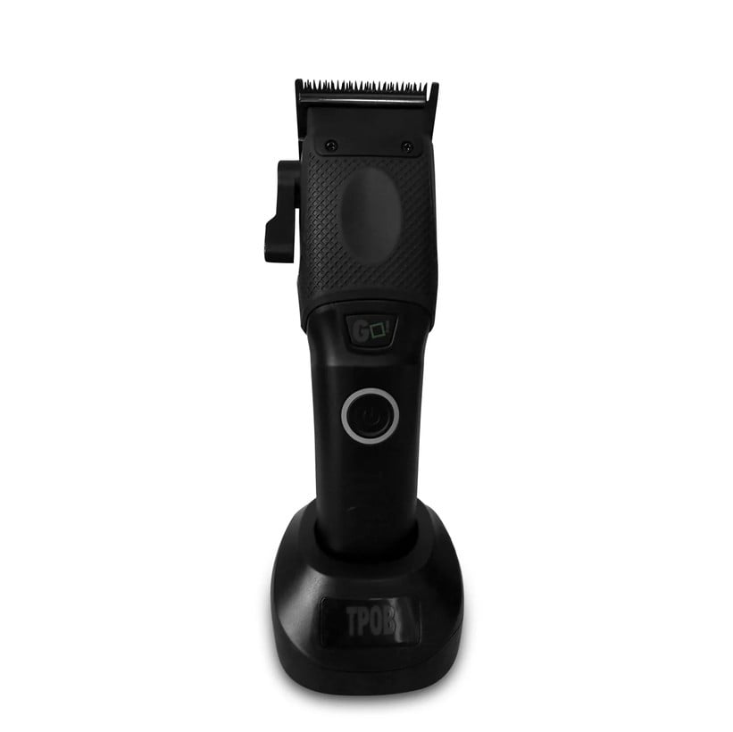 *-1 CLIPPER TPOB GO! BLACKOUT EDITION