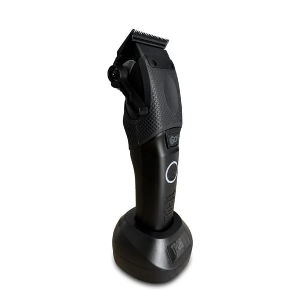 CLIPPER TPOB GO! BLACKOUT EDITION