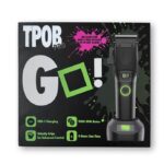 CLIPPER TPOB GO! BLACKOUT EDITION