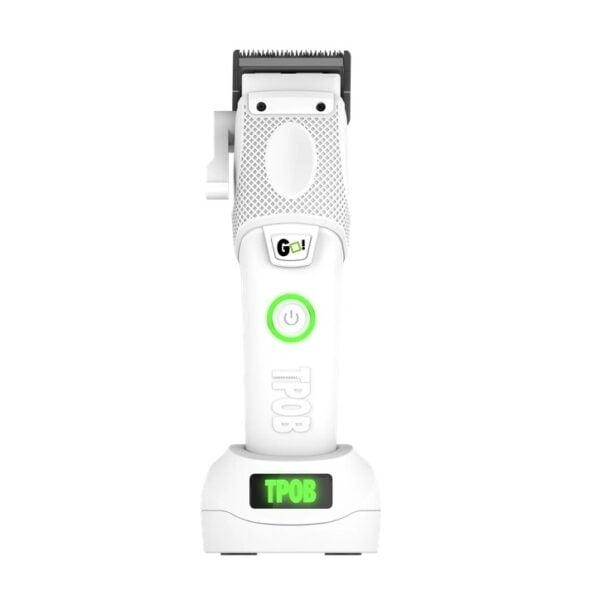 CLIPPER TPOB GO! WHITEOUT EDITION