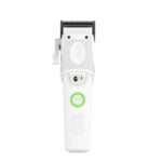 CLIPPER TPOB GO! WHITEOUT EDITION