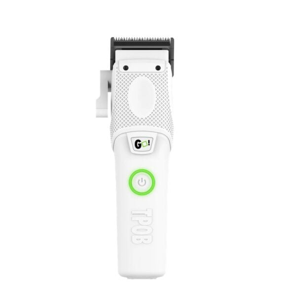 CLIPPER TPOB GO! WHITEOUT EDITION