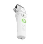 CLIPPER TPOB GO! WHITEOUT EDITION