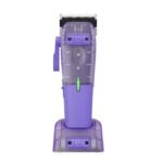CLIPPER TPOB PLAY MINI TRANSPARENT PURPLE EDITION