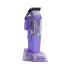 CLIPPER TPOB PLAY MINI TRANSPARENT PURPLE EDITION