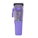 CLIPPER TPOB PLAY MINI TRANSPARENT PURPLE EDITION