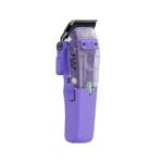 CLIPPER TPOB PLAY MINI TRANSPARENT PURPLE EDITION