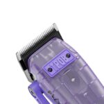 CLIPPER TPOB PLAY MINI TRANSPARENT PURPLE EDITION