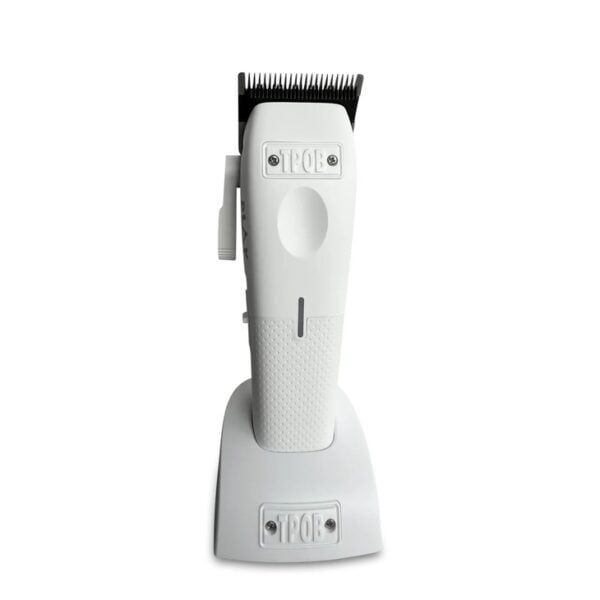 CLIPPER TPOB PLAY MINI WHITE OUT EDITION