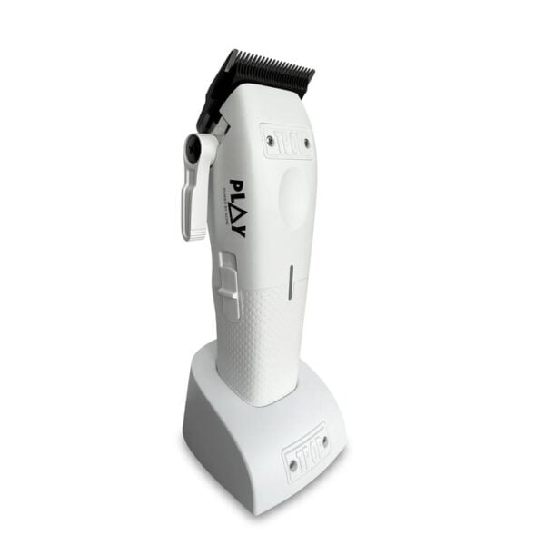 CLIPPER TPOB PLAY MINI WHITE OUT EDITION