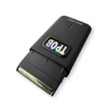 SHAVER TROB MINI SKULL BLACKOUT EDITION