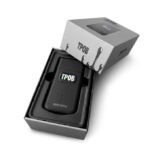 SHAVER TROB MINI SKULL BLACKOUT EDITION