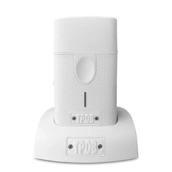 SHAVER TROB PLAY WHITEOUT EDITION