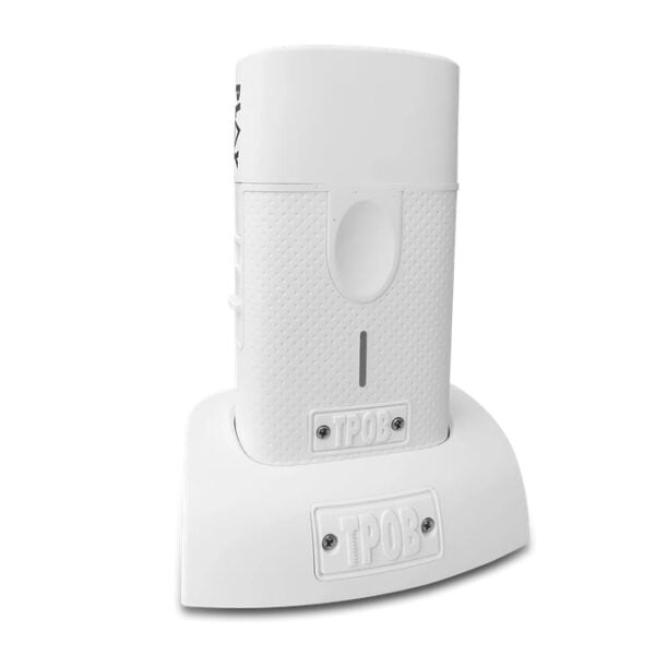 SHAVER TROB PLAY WHITEOUT EDITION