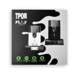 SHAVER TROB PLAY BLACK AND WHITE EDITION