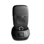 SHAVER TROB GO! BLACKOUT EDITION
