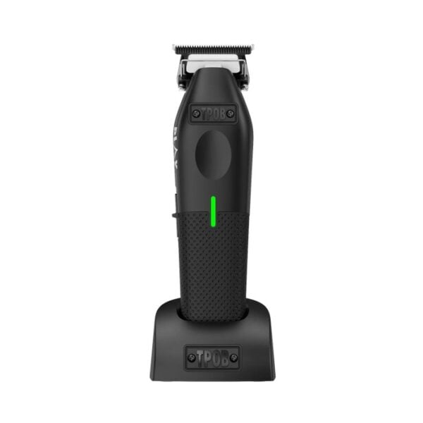 TRIMMER TPOB PLAY BLACK AND WHITE EDITION