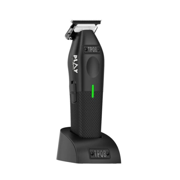 TRIMMER TPOB PLAY BLACK AND WHITE EDITION