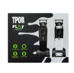 TRIMMER TPOB PLAY BLACK AND WHITE EDITION