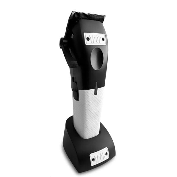 CLIPPER TPOB PLAY BLACK AND WHITE EDITION