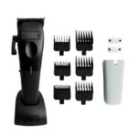 CLIPPER TPOB PLAY BLACK AND WHITE EDITION