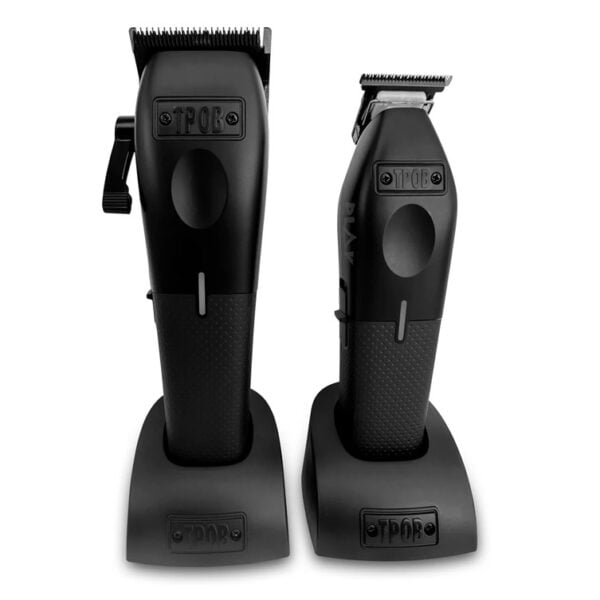 CLIPPER - TRIMMER TPOB PLAY BUNDLE BLACKOUT EDITION