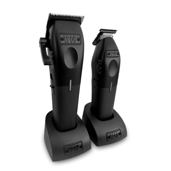 CLIPPER - TRIMMER TPOB PLAY BUNDLE BLACKOUT EDITION