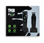 CLIPPER - TRIMMER TPOB PLAY BUNDLE BLACKOUT EDITION
