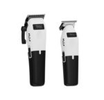 CLIPPER - TRIMMER TPOB PLAY BUNDLE WHITE AND BLACK EDITION