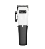 CLIPPER - TRIMMER TPOB PLAY BUNDLE WHITE AND BLACK EDITION